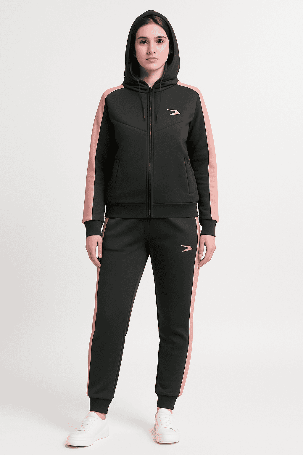 Women’s Tracksuit - Baba Saleh Sports Egypt | بابا صالح للأدوات الرياضية