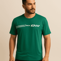 Track T Shirt - Baba Saleh Sports Egypt | بابا صالح للأدوات الرياضية