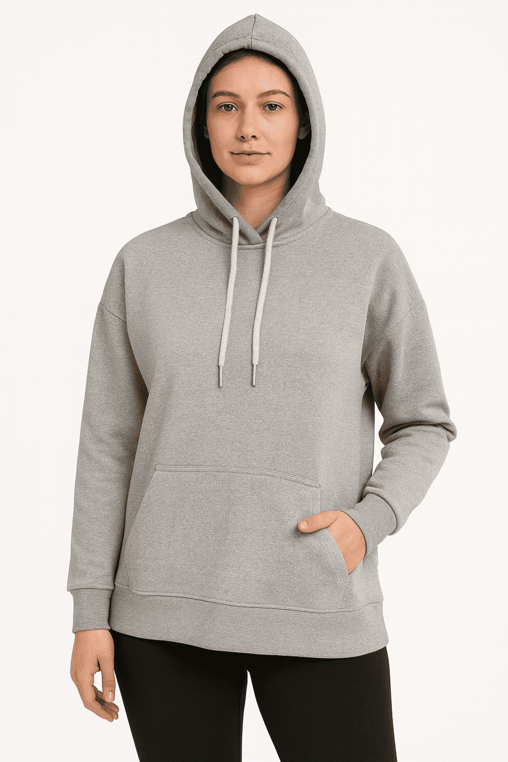 Women’s Hoodie - Baba Saleh Sports Egypt | بابا صالح للأدوات الرياضية