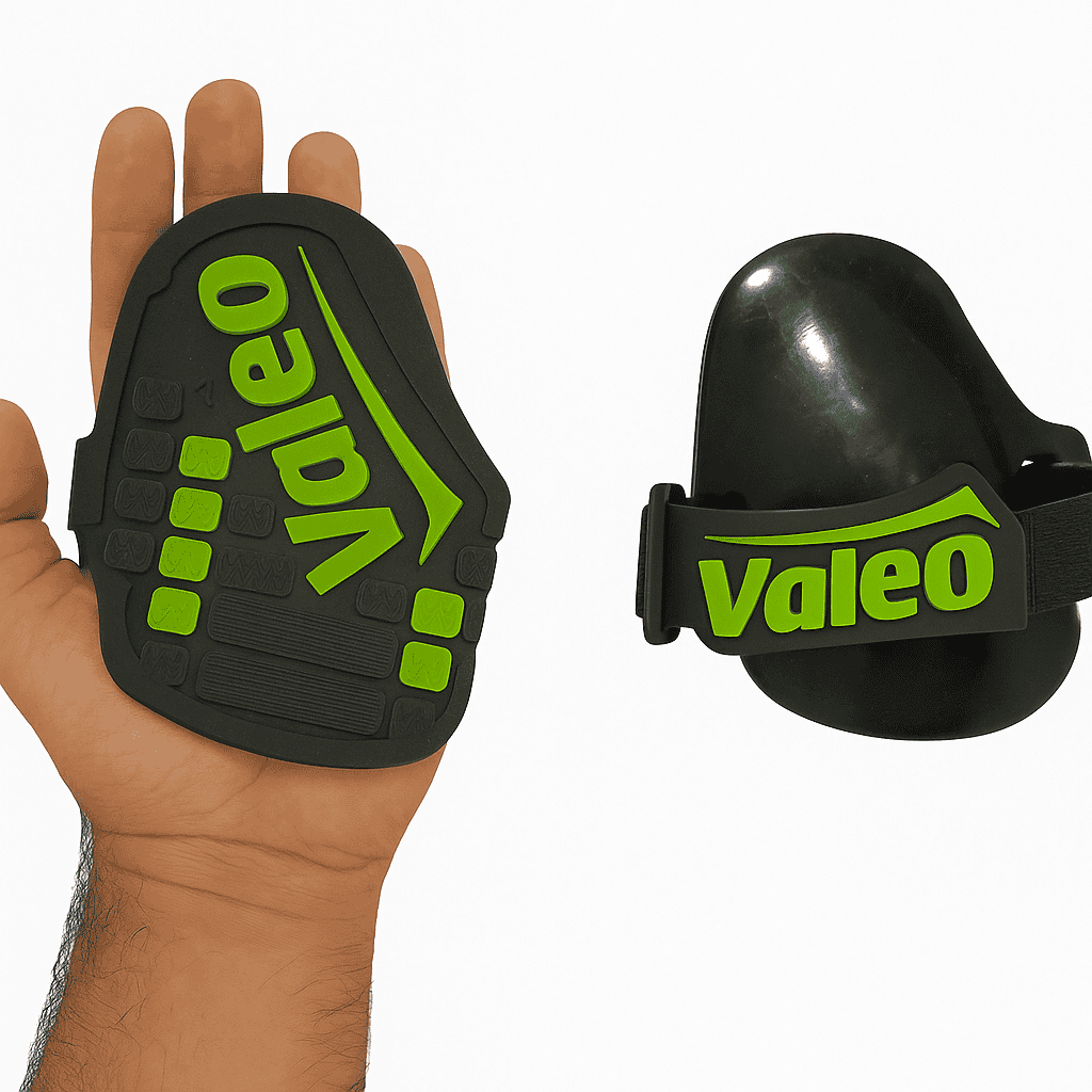 Rubber Palm Pad (Glove Alternative) - Baba Saleh Sports Egypt | بابا صالح للأدوات الرياضية