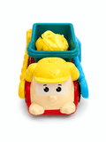 Beach Truck Toy - Baba Saleh Sports Egypt | بابا صالح للأدوات الرياضية