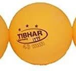 Ping Pong Balls - Baba Saleh Sports Egypt | بابا صالح للأدوات الرياضية