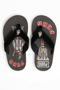 Printed Flip-Flops - Baba Saleh Sports Egypt | بابا صالح للأدوات الرياضية