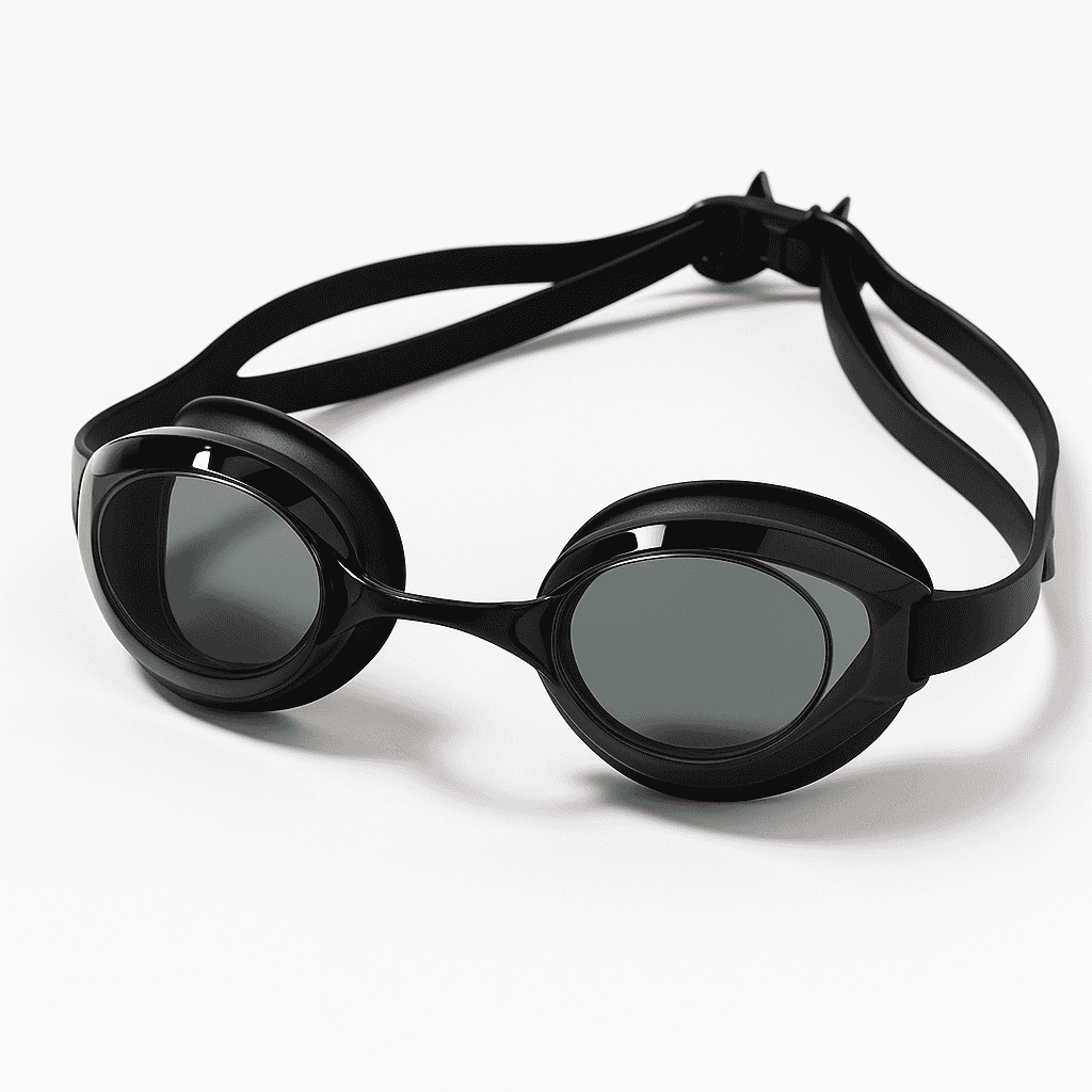 Spirit Swimming Goggles - Baba Saleh Sports Egypt | بابا صالح للأدوات الرياضية