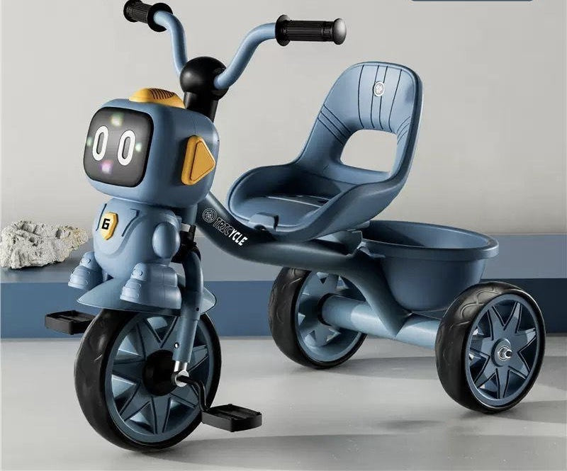 Kids Scooter Robot - Baba Saleh Sports Egypt | بابا صالح للأدوات الرياضية