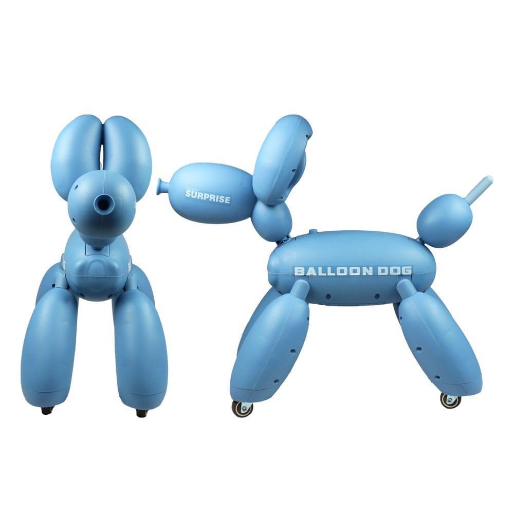 Balloon Kids Balance Bike - Baba Saleh Sports Egypt | بابا صالح للأدوات الرياضية