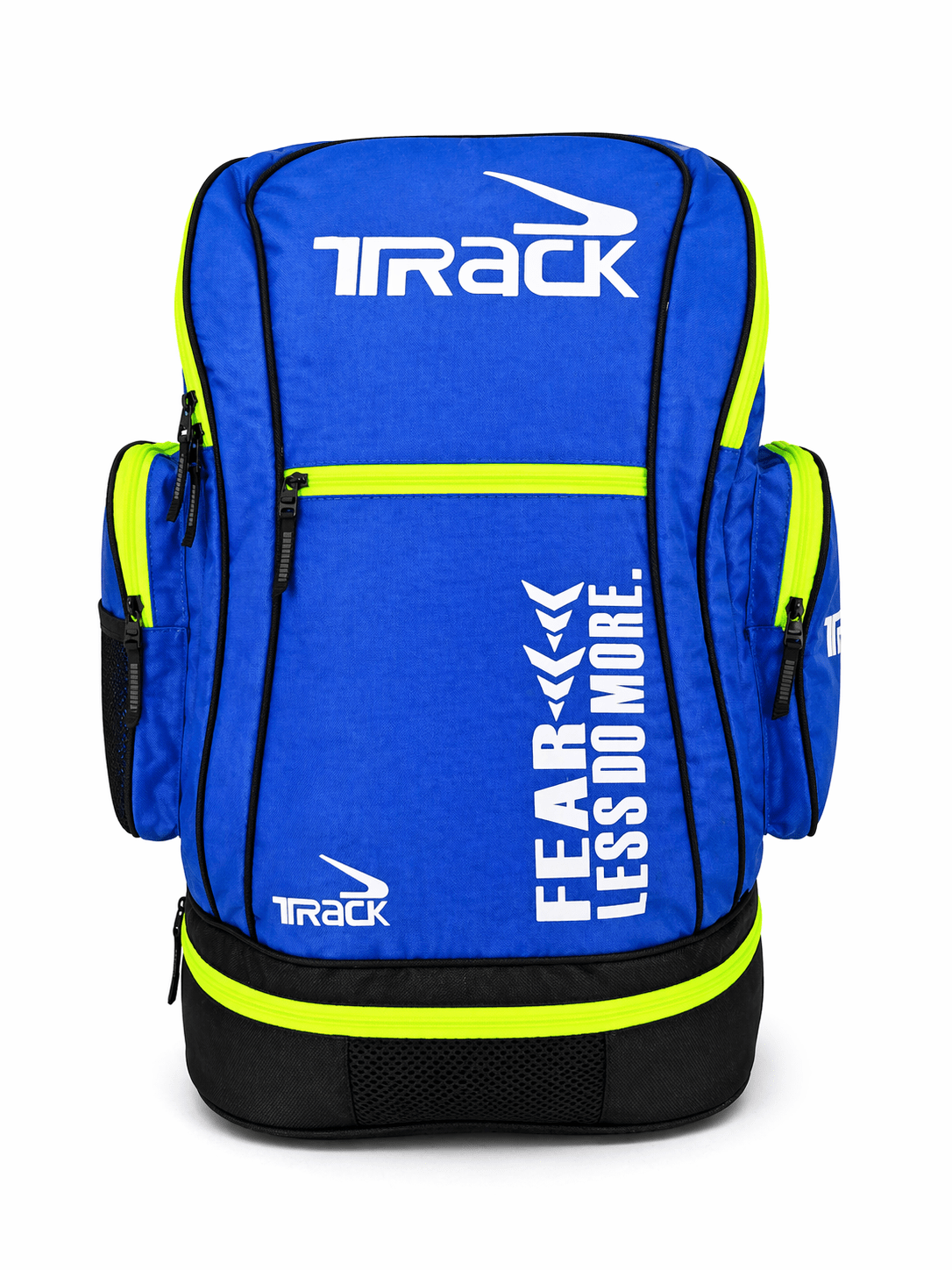 Track Swimming Backpack - Baba Saleh Sports Egypt | بابا صالح للأدوات الرياضية
