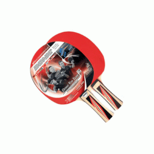Donic Ping Pong Racket600 - Baba Saleh Sports Egypt | بابا صالح للأدوات الرياضية