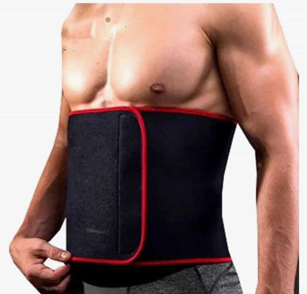 Slimming Belt - Baba Saleh Sports Egypt | بابا صالح للأدوات الرياضية