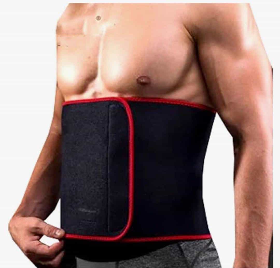Slimming Belt - Baba Saleh Sports Egypt | بابا صالح للأدوات الرياضية