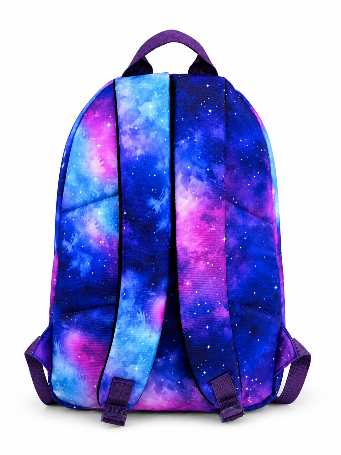 Backpack – 2 Pockets - Baba Saleh Sports Egypt | بابا صالح للأدوات الرياضية