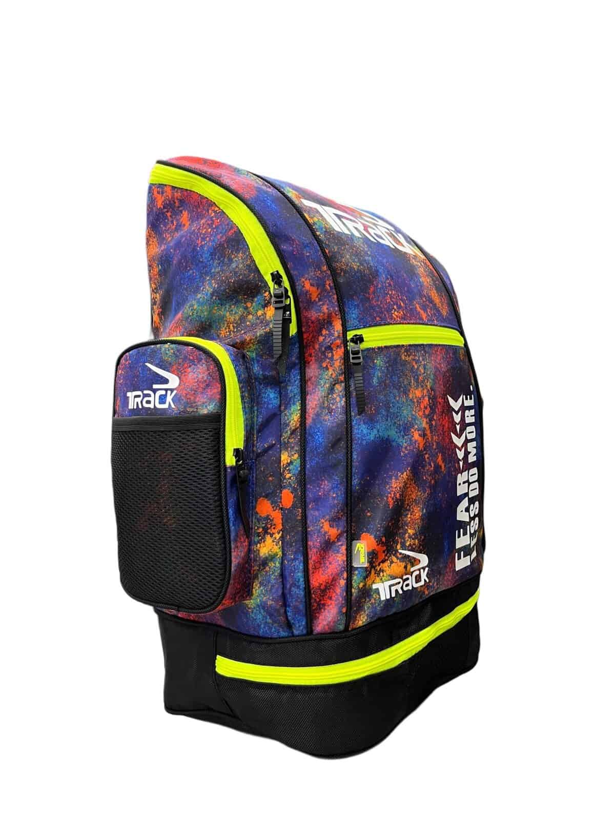 Track swimming bag - Baba Saleh Sports Egypt | بابا صالح للأدوات الرياضية