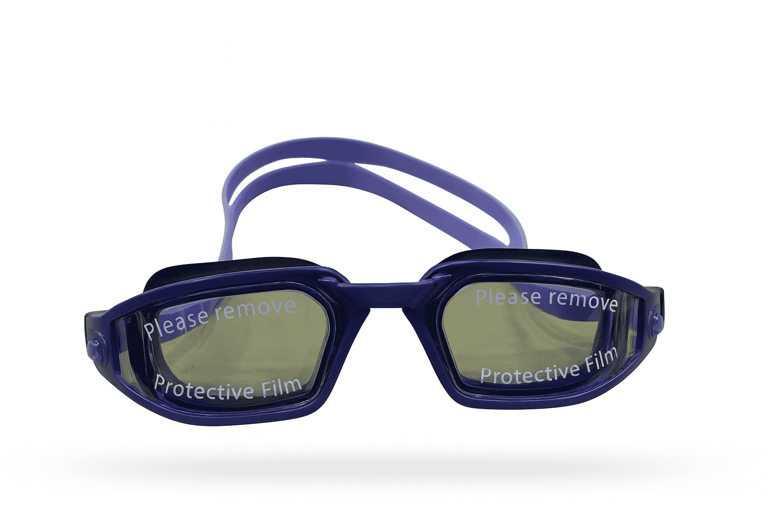Track swimming Goggles - Baba Saleh Sports Egypt | بابا صالح للأدوات الرياضية