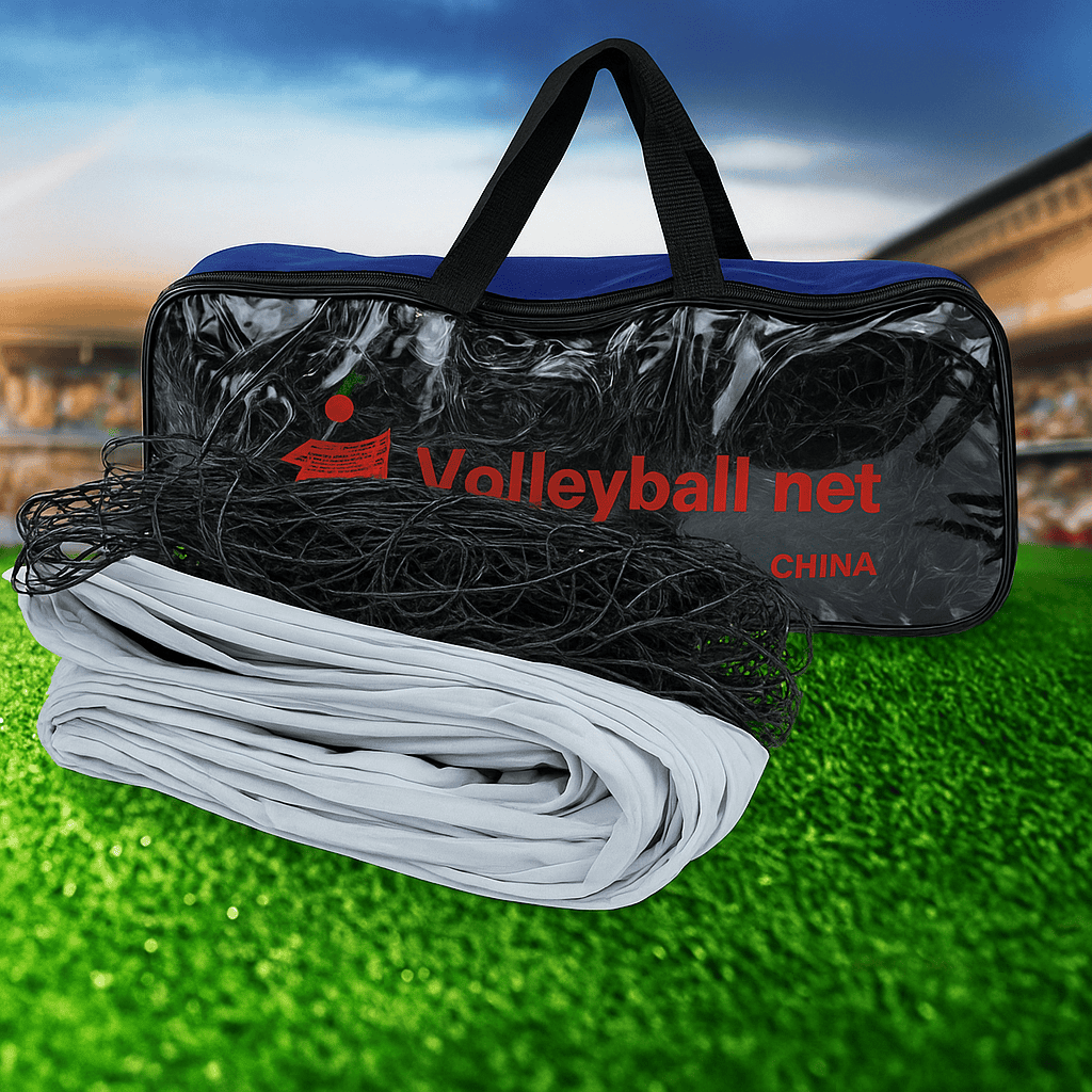 Volleyball net - Baba Saleh Sports Egypt | بابا صالح للأدوات الرياضية