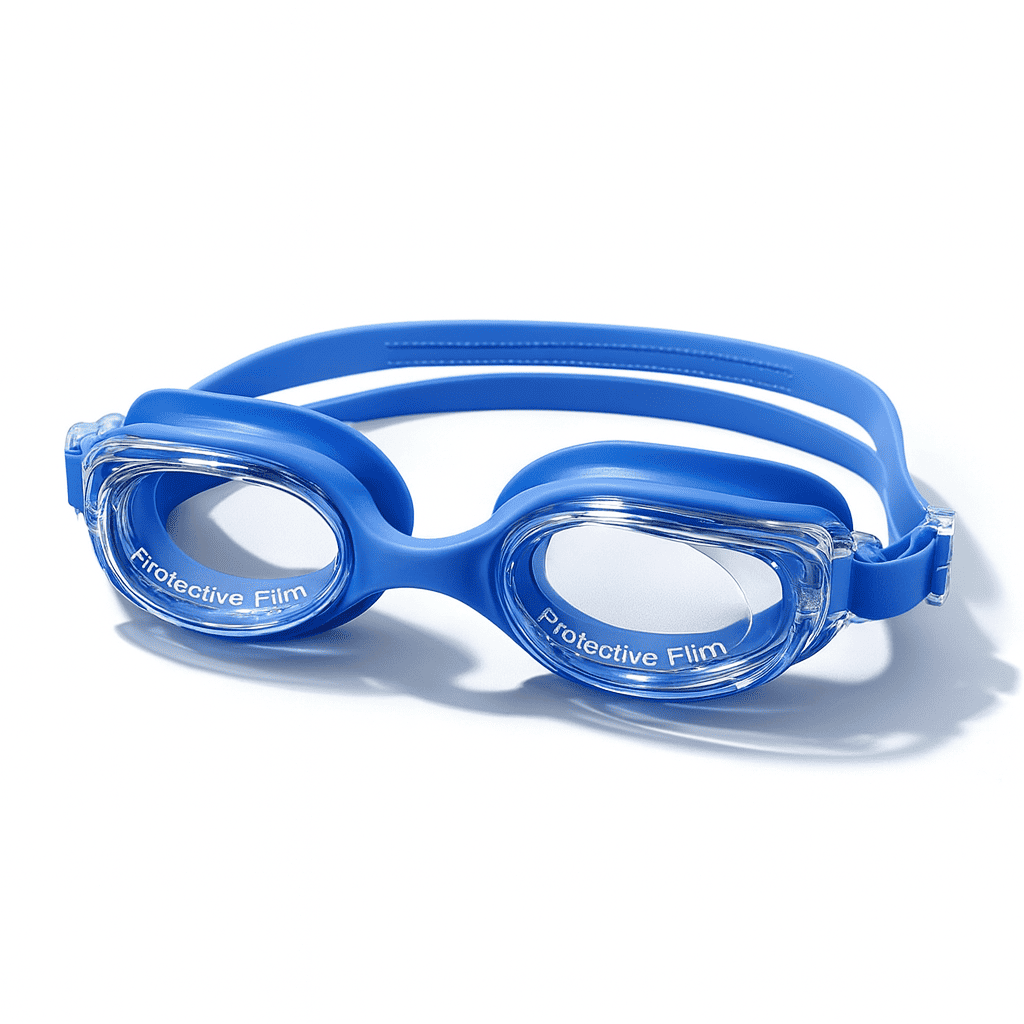track swimming goggles - Baba Saleh Sports Egypt | بابا صالح للأدوات الرياضية