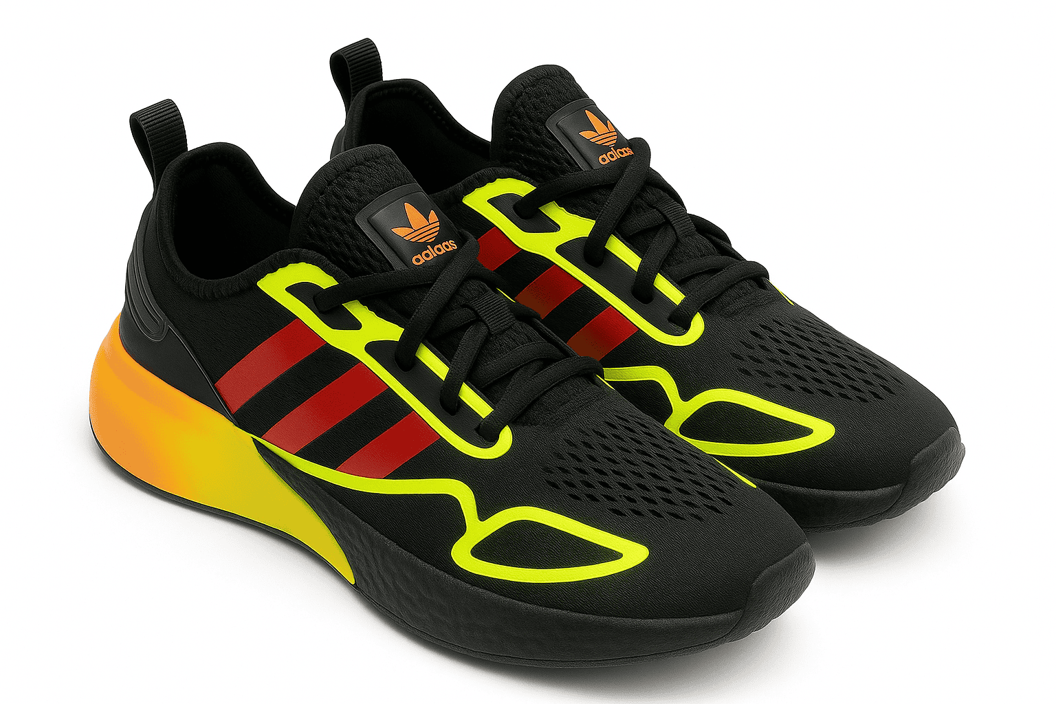 Running Shoes - Baba Saleh Sports Egypt | بابا صالح للأدوات الرياضية