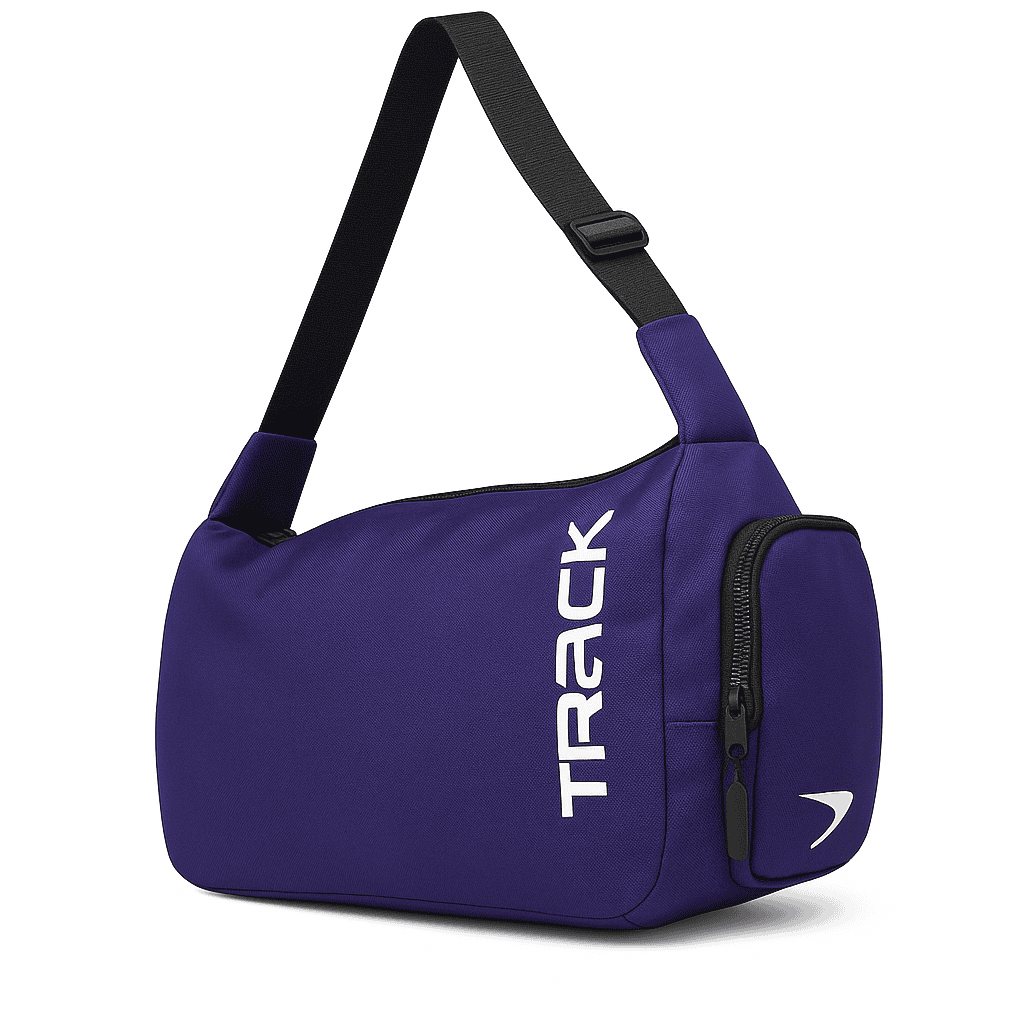 Track Handbag - Baba Saleh Sports Egypt | بابا صالح للأدوات الرياضية