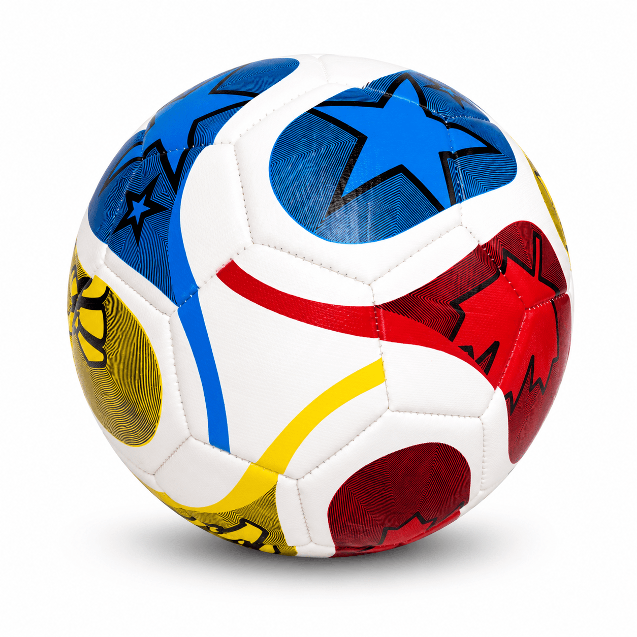 World Cup Football - Baba Saleh Sports Egypt | بابا صالح للأدوات الرياضية