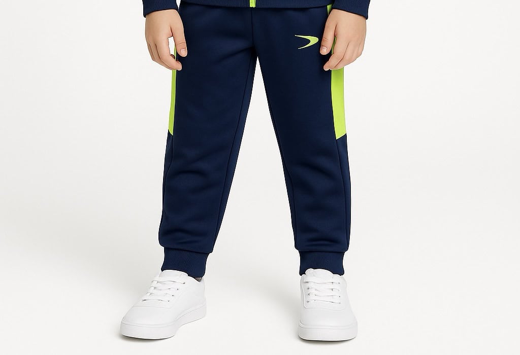 Kids’ Tracksuit - Baba Saleh Sports Egypt | بابا صالح للأدوات الرياضية