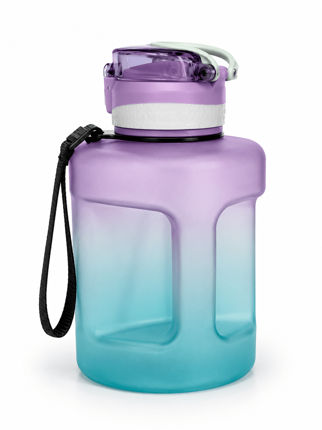 Shaker Bottle 2200ml - Baba Saleh Sports Egypt | بابا صالح للأدوات الرياضية