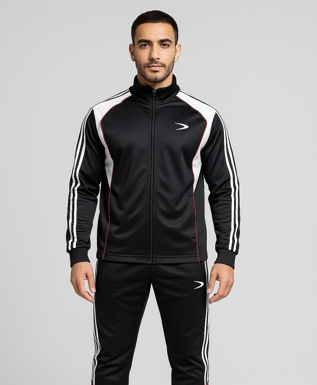 Men’s Tracksuit - Baba Saleh Sports Egypt | بابا صالح للأدوات الرياضية