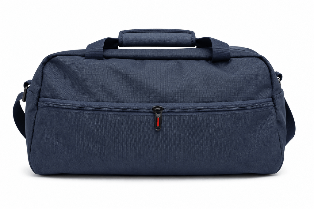 Track Two-Tone Handbag - Baba Saleh Sports Egypt | بابا صالح للأدوات الرياضية