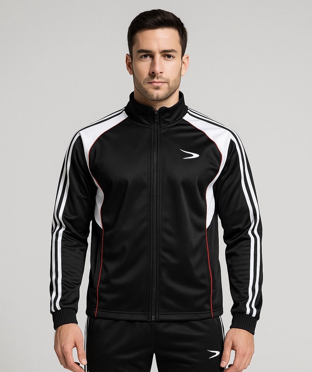 Men’s Tracksuit - Baba Saleh Sports Egypt | بابا صالح للأدوات الرياضية