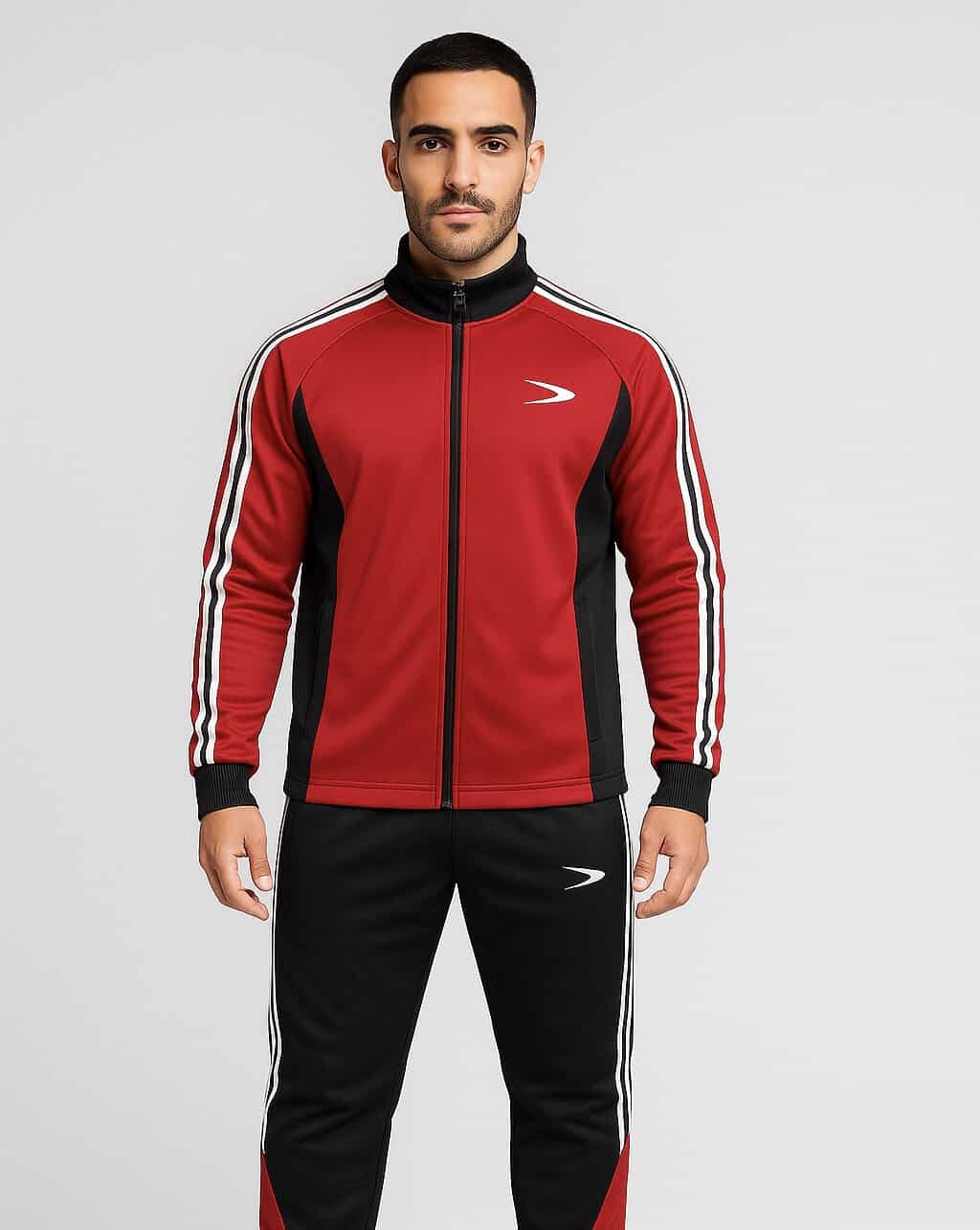 Men’s Tracksuit - Baba Saleh Sports Egypt | بابا صالح للأدوات الرياضية