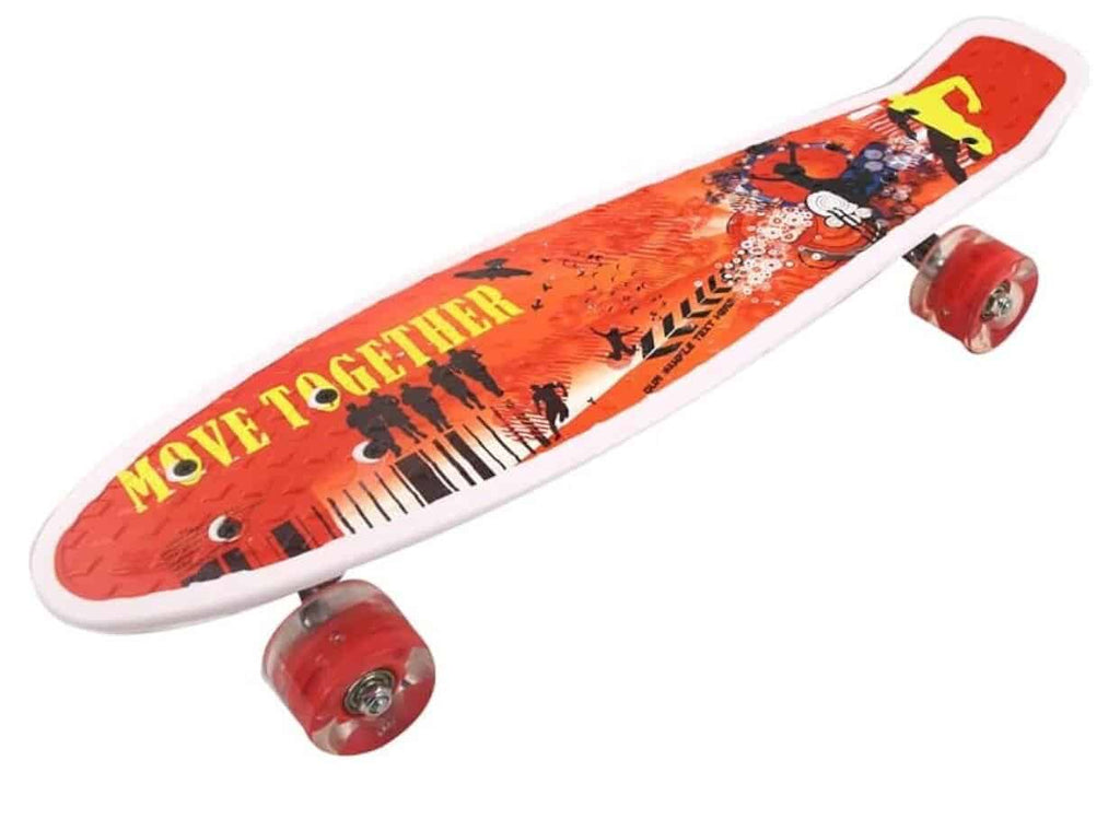Mini penny board - Baba Saleh Sports Egypt | بابا صالح للأدوات الرياضية