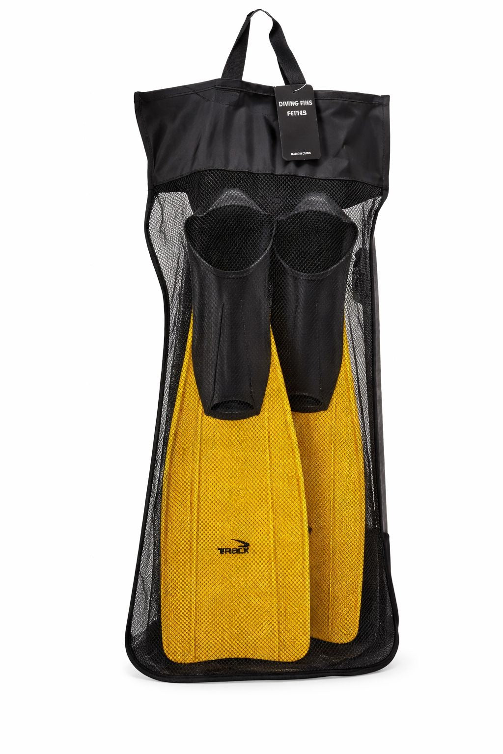 Track Long Swimming Fins - Baba Saleh Sports Egypt | بابا صالح للأدوات الرياضية