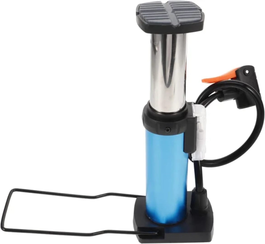 Electric Air Pump - Baba Saleh Sports Egypt | بابا صالح للأدوات الرياضية