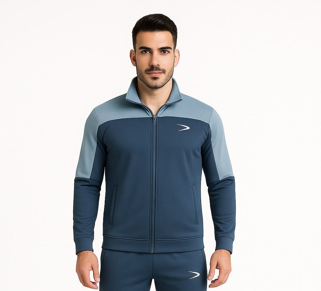 Men’s Tracksuit - Baba Saleh Sports Egypt | بابا صالح للأدوات الرياضية