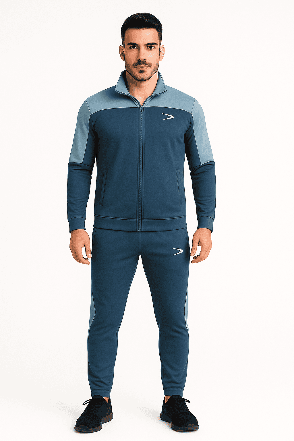 Men’s Tracksuit - Baba Saleh Sports Egypt | بابا صالح للأدوات الرياضية
