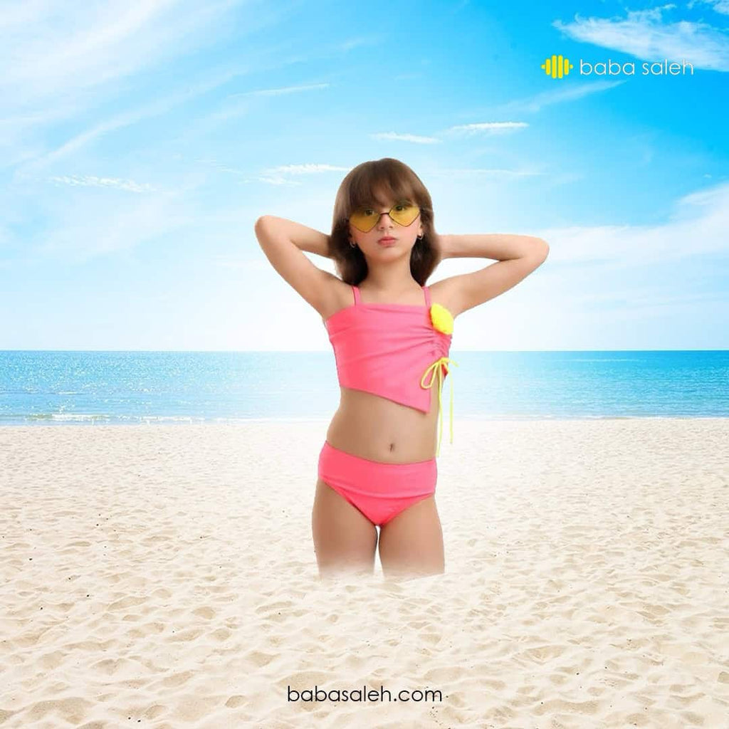 Kids bikini - Baba Saleh Sports Egypt | بابا صالح للأدوات الرياضية