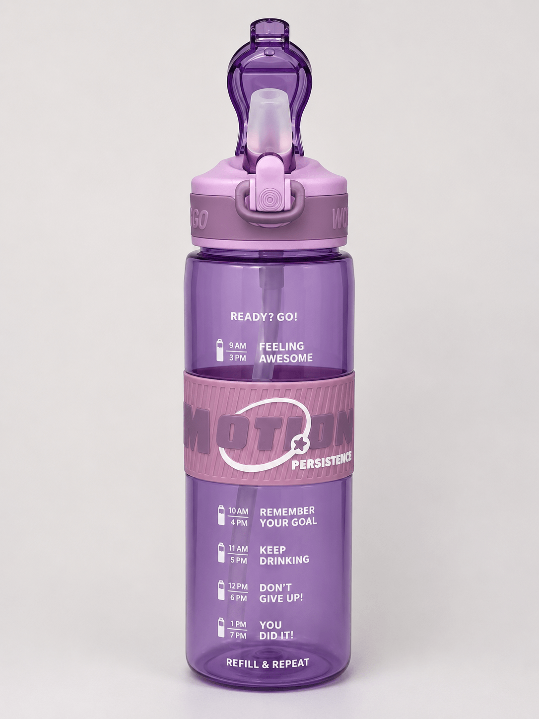 MOTION Sport Water Bottle - Baba Saleh Sports Egypt | بابا صالح للأدوات الرياضية
