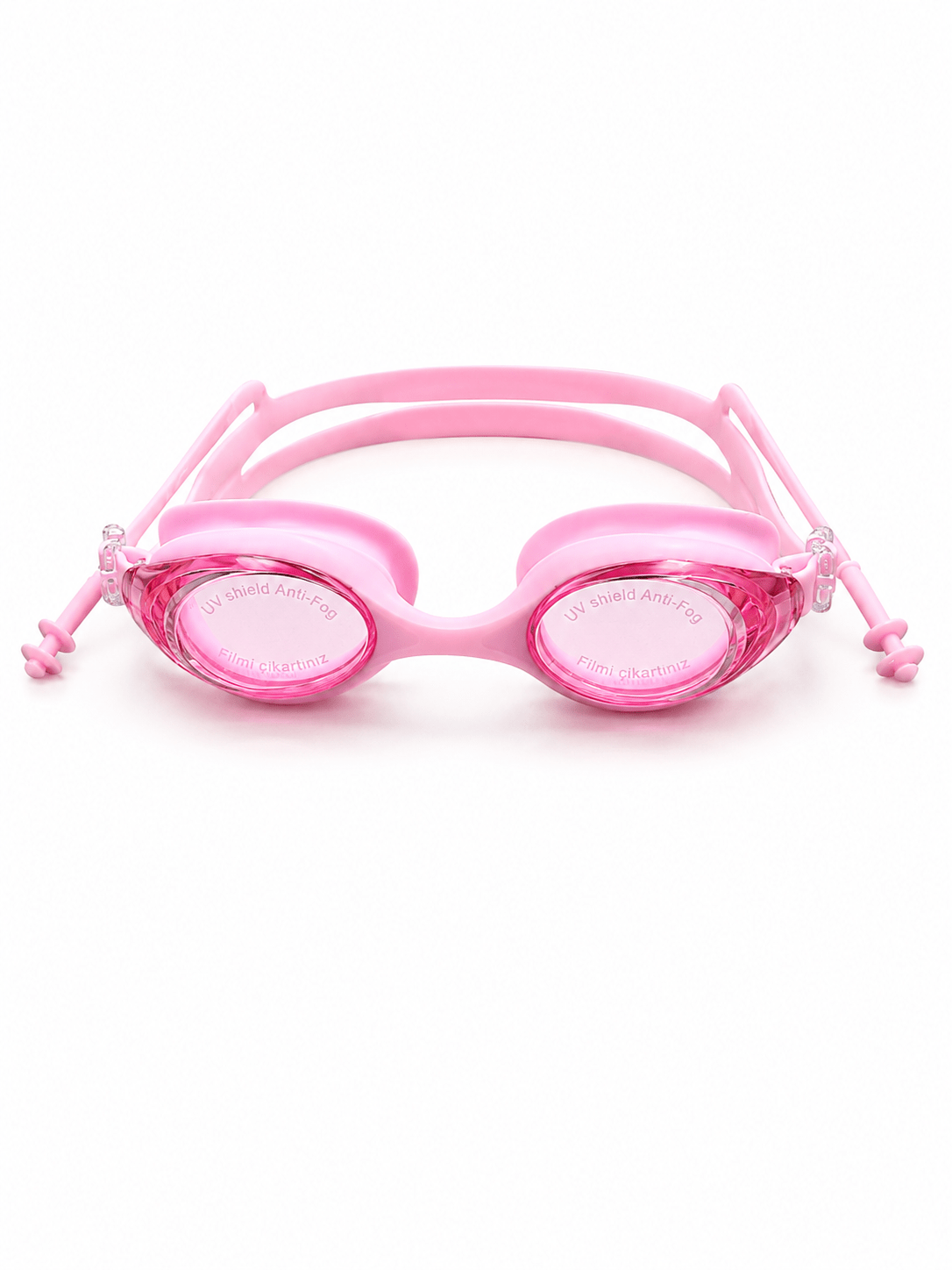 Swimming Goggles - Baba Saleh Sports Egypt | بابا صالح للأدوات الرياضية