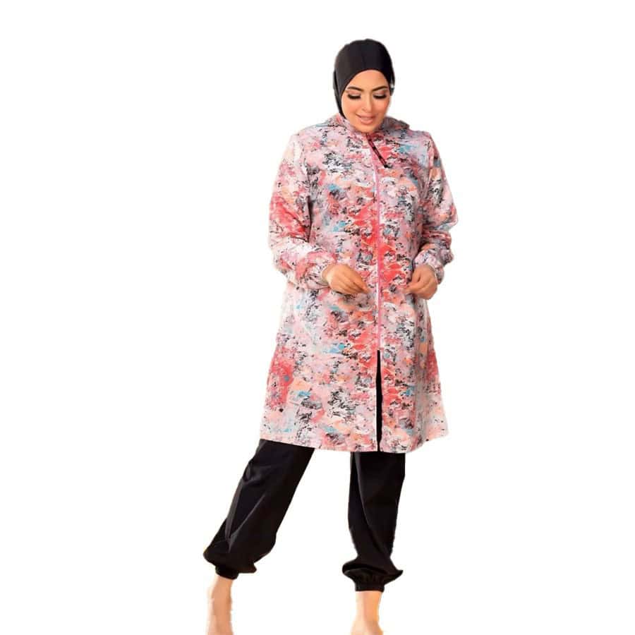 Drill burkini - Baba Saleh Sports Egypt | بابا صالح للأدوات الرياضية