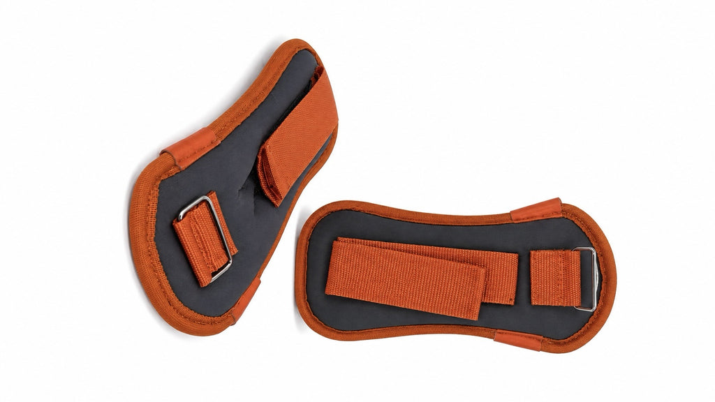 Track Ankle Weights 0.5 kg - Baba Saleh Sports Egypt | بابا صالح للأدوات الرياضية