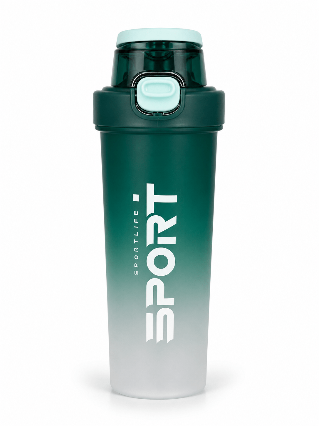 Sport Shaker Bottle - Baba Saleh Sports Egypt | بابا صالح للأدوات الرياضية