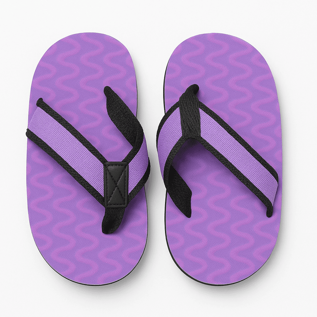 Flip-Flops - Baba Saleh Sports Egypt | بابا صالح للأدوات الرياضية