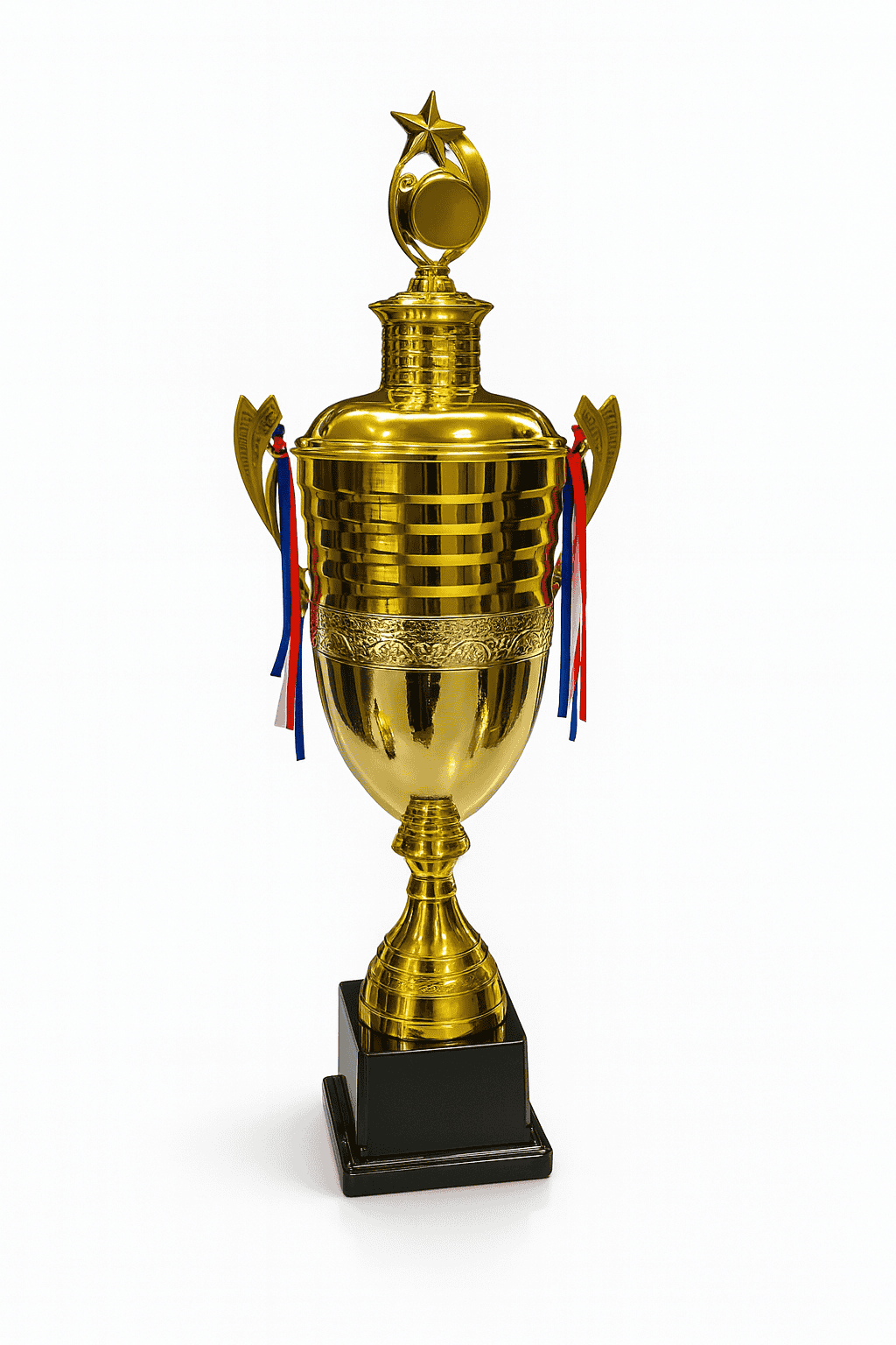 Large trophy 95 cm - Baba Saleh Sports Egypt | بابا صالح للأدوات الرياضية