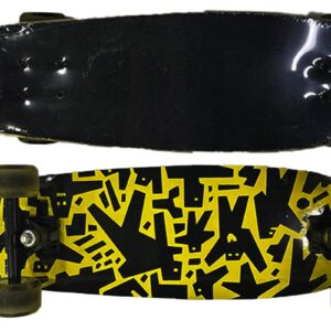 wooden skateboard - Baba Saleh Sports Egypt | بابا صالح للأدوات الرياضية