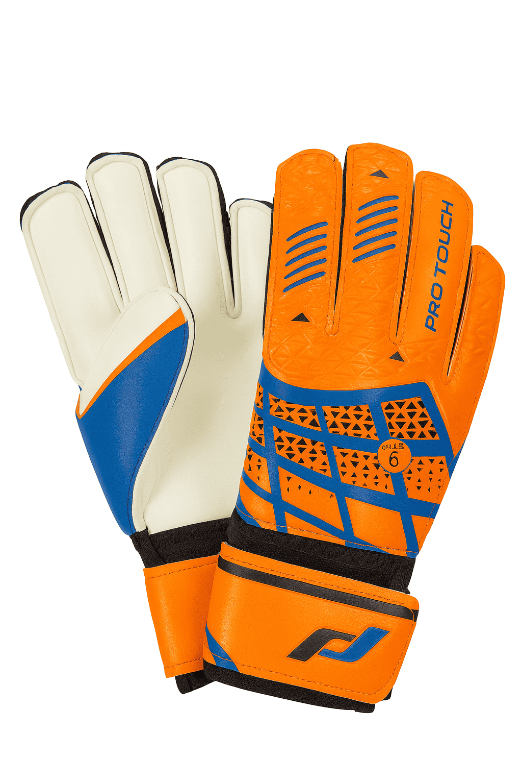 Goalkeeper Gloves - Baba Saleh Sports Egypt | بابا صالح للأدوات الرياضية