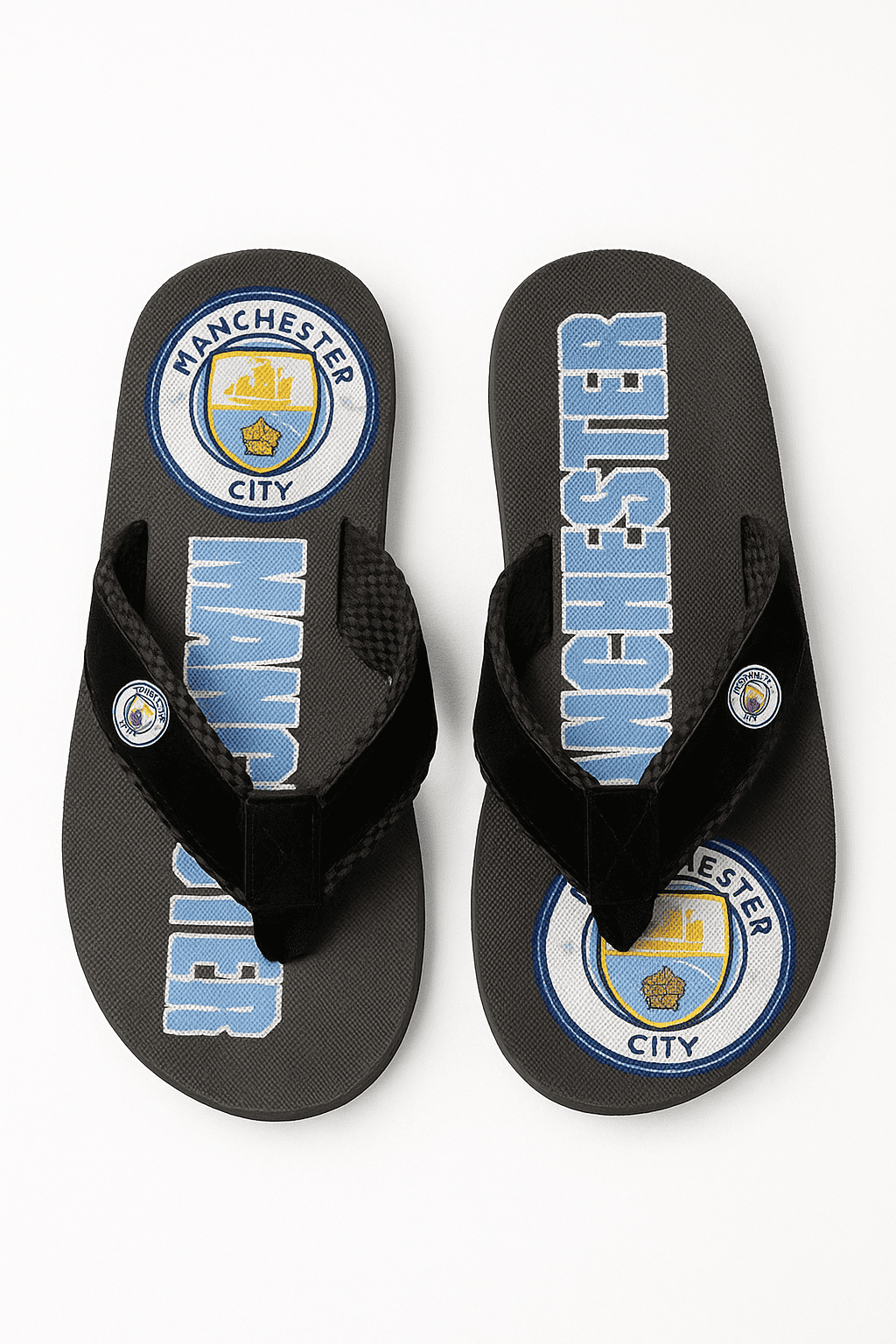 Printed Flip-Flops - Baba Saleh Sports Egypt | بابا صالح للأدوات الرياضية