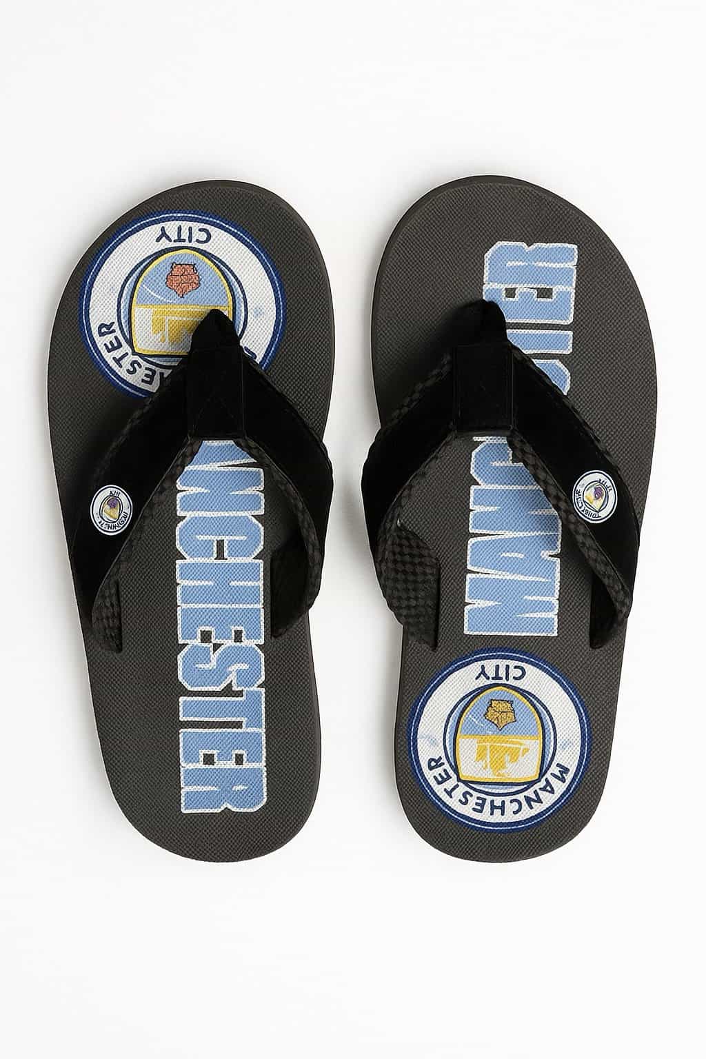 Printed Flip-Flops - Baba Saleh Sports Egypt | بابا صالح للأدوات الرياضية