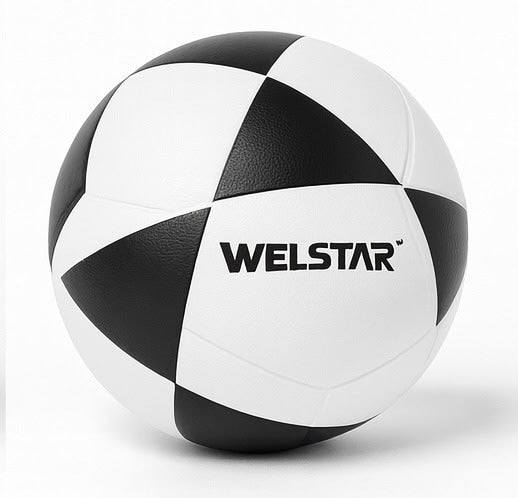 Welstar football - Baba Saleh Sports Egypt | بابا صالح للأدوات الرياضية