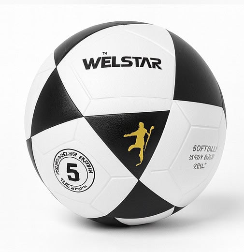 Welstar football - Baba Saleh Sports Egypt | بابا صالح للأدوات الرياضية