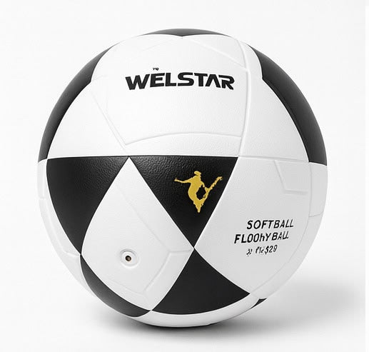 Welstar football - Baba Saleh Sports Egypt | بابا صالح للأدوات الرياضية