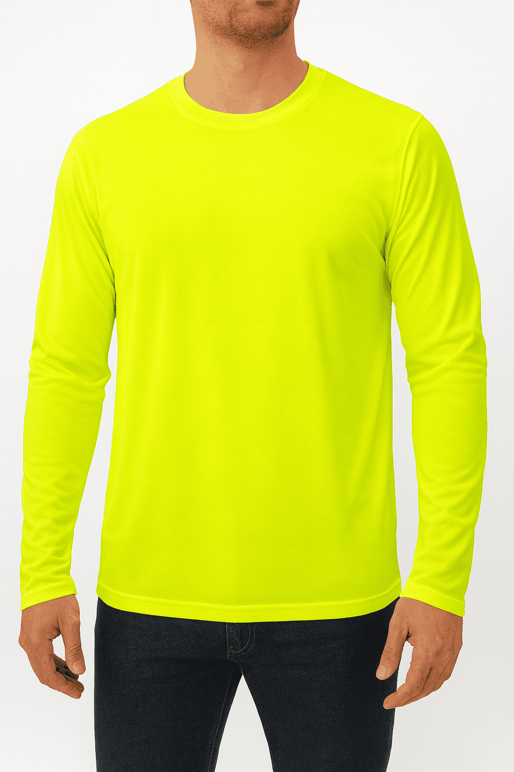 Sleeve T-Shirt - Baba Saleh Sports Egypt | بابا صالح للأدوات الرياضية