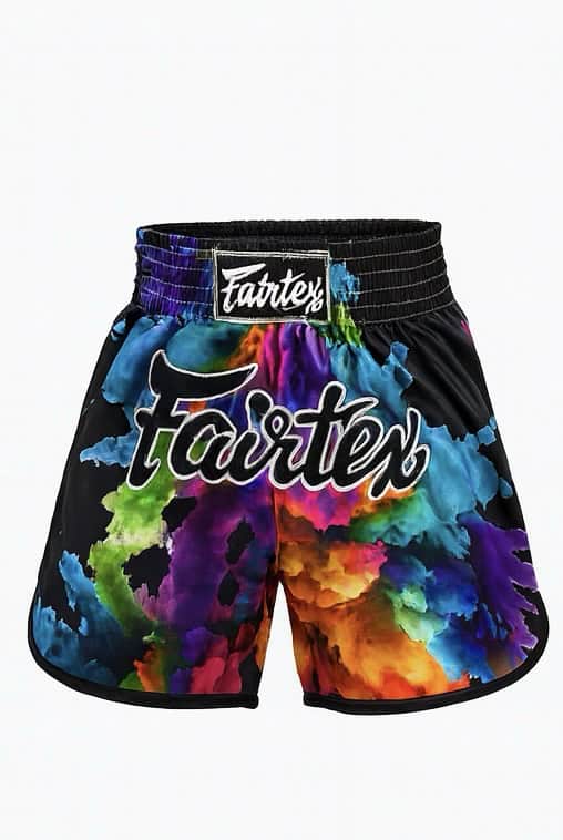 Combat Sports Shorts - Baba Saleh Sports Egypt | بابا صالح للأدوات الرياضية